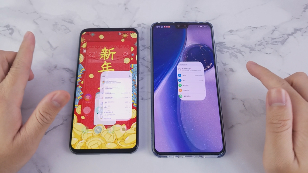 系统过渡动画有多重要?把手机动画放慢后差距出来了!